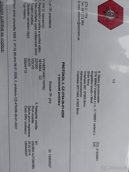 Volvo XC70 Combi 4x4 - 15