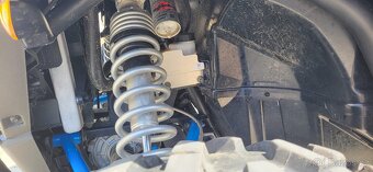 Prodám POLARIS RZR 1000 XP 64 EPS r.v. 2022. - 15