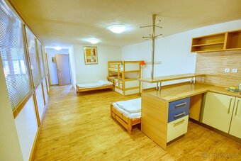 Apartmánový dům v Lipně nad Vltavou - 15