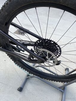 SPECIALIZED Stumpjumper Expert 2023 carbon SLEVA - 15