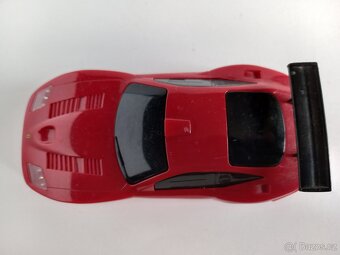 SHELL V-POWER-FERRARI 1:38-SCUDERIA,F430,575 GTC-POZRI FOTO - 15