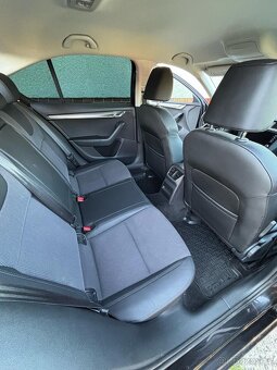 Škoda Octavia III liftback 1.5 TSI Style, 2019, 90 000 km - 15