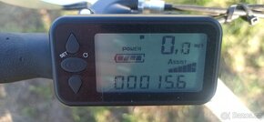 Elektrická tříkolka EASYBIKE Auriga - 15
