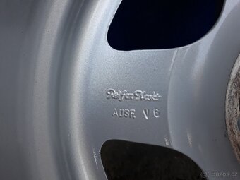 Kola Keskin KT1 r16 4x100/108 - 15