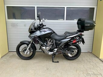 Honda XL 700 Transalp - 15