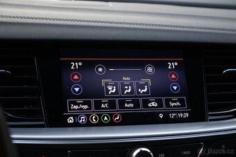 Opel Insignia ST 2.0 Turbo S S GSi 4x4 A/T - 15