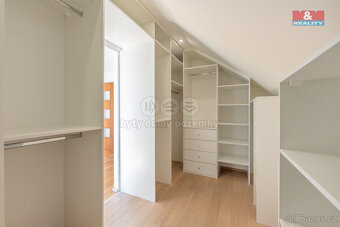Prodej rodinného domu 4+kk, 196 m², Křížkový Újezdec - 15
