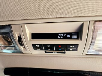 Multivan 2,0 BiTDi 132KW DSG 4Motion Highline,7 míst,KŮŽE - 15