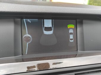 BMW 528i 190kW AUTOMAT - 15