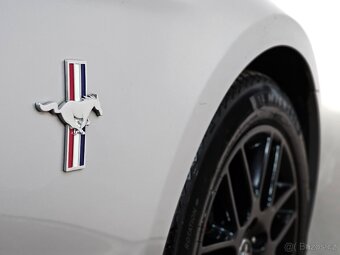 Ford Mustang, 3.7 224 kW V6 Premium - 15