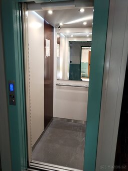 Byt 3+1+balkon,Kraslice-hraniční přechod SRN - 15