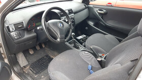 Fiat Stilo 2004 1,6i 76kW 3dver - DILY z VOZU - 15