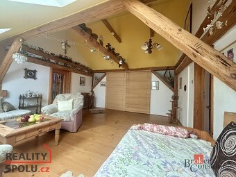 Pronájem, byty/3+kk, 100 m2, 33023 Přehýšov, Plzeň-sever [ID - 15