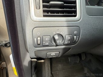 Volvo V70, 2.5T automat, Tažné,2007,Top - 15