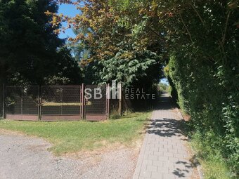 Prodej pozemky pro bydlení, 1 431 m2 - Havířov - Dolní Suchá - 15