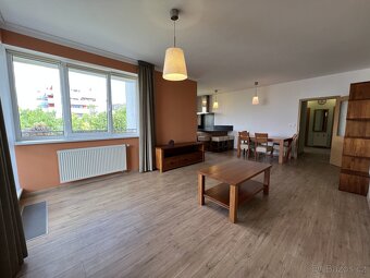 Pronájem byty 3+kk, 80 m2 - Praha - Řeporyje, ev.č. 00063 - 15