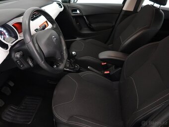 Citroën C3 1.2 VTi, 2013, 174 049 km - 15