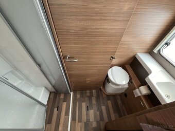 Weinsberg CaraSuite 700 ME - 15