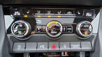 Škoda Kodiaq 1.5 TSI Style,7-místné,tažné,nezávislé topení - 15