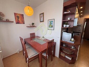 Plzeň – pronájem bytu 2+1 s lodžií - 15