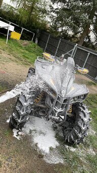 Can Am Renegade 800R - 15