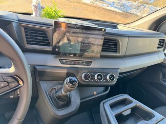 Nissan Interstar 2025 1.majitel ČR L3H2 - 15