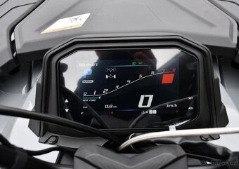 Linhai ATV 650L LANDFORCE EPS - 15