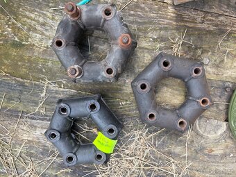 Š1203, Š120, Š125, Š110, Š130 - 15