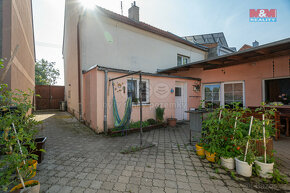 Prodej rodinného domu, 260 m², Olšany u Prostějova - 15