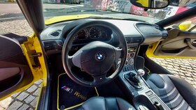 BMW Z3M Coupe - 15