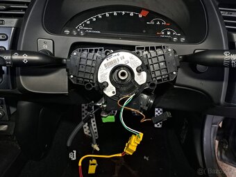 Sedačky Honda S2000 AP1 - 15