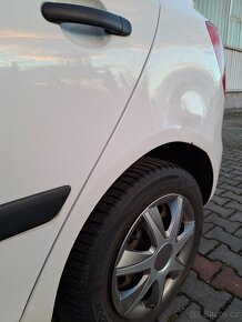 ŠKODA FABIA II. 1.2 TSI 63kw - 15