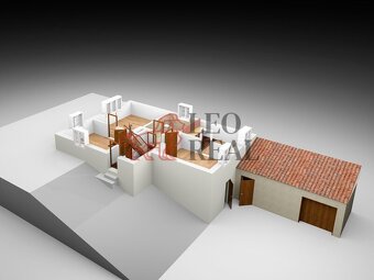 RD se zahradou, Chyše. - 15