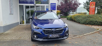 Subaru Crosstrek 2,0i CVT Active + zimní kola ZDARMA - 15