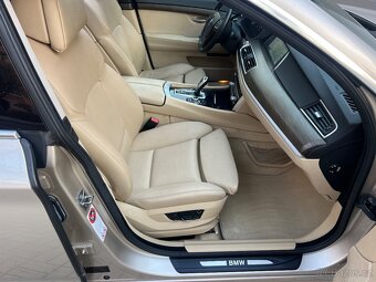 BMW F07 530D GT /COMFORTSITZE/PANO/SOFT/DVD/KEYLESS/ - 15