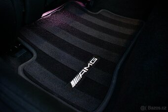 Mercedes-Benz C 220d T - AMG, LED, AIRMATIC, 4MATIC, DPH - 15