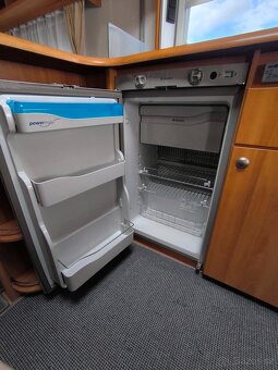 Karavan HOME-CAR SPIRIT 45 - 15