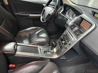 Volvo xc60 - 15