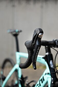 Bianchi Aria Disc vel. 55 | Shimano Ultegra R8100 | Fulcrum - 15