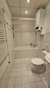 Pronájem bytu 2+kk, 58 m2, Praha 6 - Bubeneč, ul. Na Hutích - 15