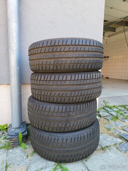 ŠKODA Octavia 3 2.0 TDI DSG - 15