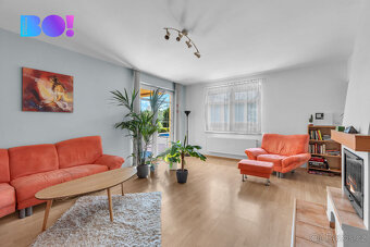 Prodej rodinného domu 5+kk, Medlešice, Chrudim - 15