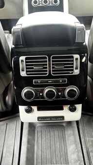 Land Rover Range Rover 5.0 V8 Supercharged - 15