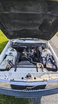 Volvo 240 - 15