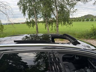 Audi A6 3,0 TDi - 180 kW QUATTRO - 15