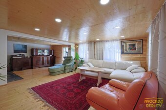 Prodej rodinného domu 450 m², pozemek 9223 m² Mařenice - 15