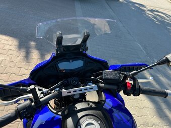 Yamaha Tracer 700 2020 - 15