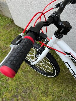 Dětské kolo Core Nipper 20” - 15