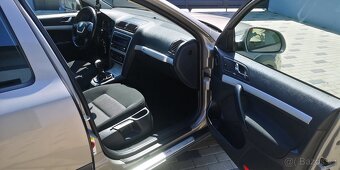Škoda Octavia Kombi SCOUT 1,8 TSI - 118kw. 4X4. .KRÁSNÝ STAV - 15