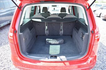 SEAT ALHAMBRA 2,0 TDI, STYLE, EL. TAŽNÉ, TEMPOMAT, TOP - 15